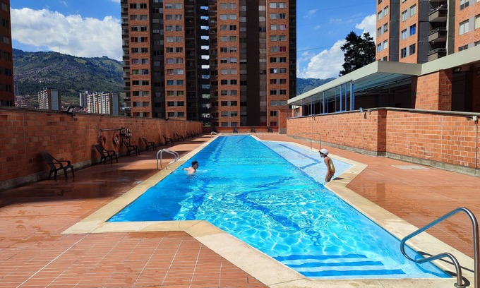 Bello Apartment | Hermoso Apartamento Medellin
