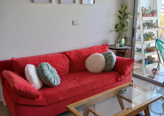Villa Ballester Apartment | Hermoso departamento 2 ambientes!