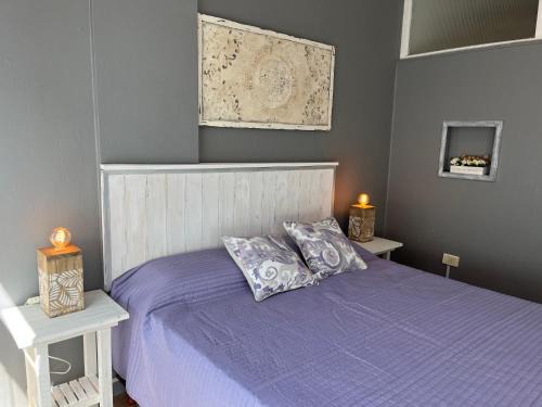 Concordia Apartment | Hermoso departamento sobre la peatonal estacionamiento incluido