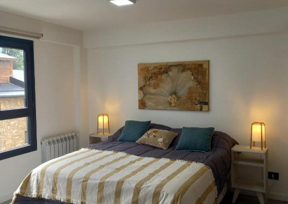 Belgrano Apartment | Hermoso Estudio en Barrio Residencial Céntrico