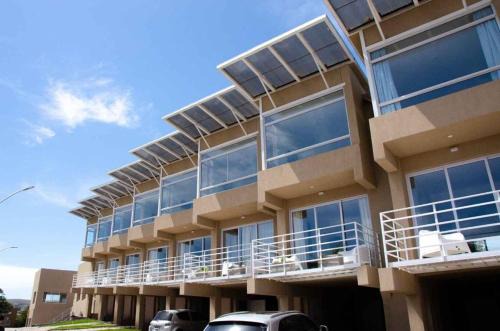 Sierra de la Ventana Apartment | Hermoso Triplex en Sierra de la Ventana