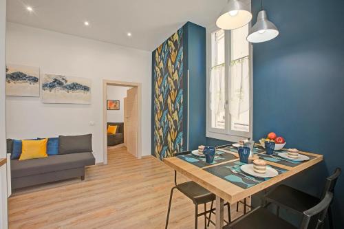 Sanremo Centre Apartment | Heroes Apartment Sanremo Centro - Happy Rentals