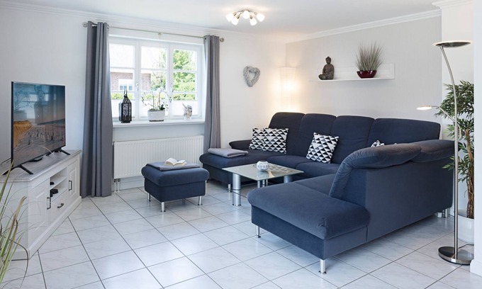 List Apartment | Herzlich Willkommen im Appartement Watt´n Meer