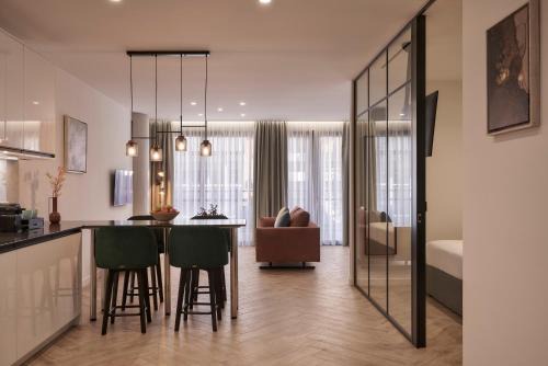 Ilisia Apartment | Hestia - Dimitressa 4