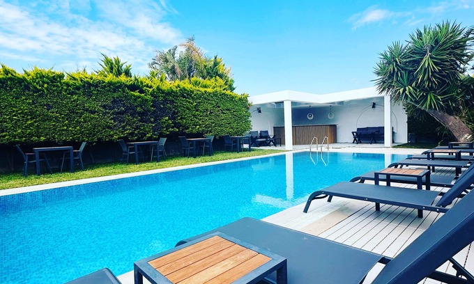 Ilica Bed & Breakfast | Hestia ILICA