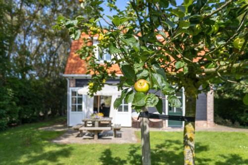 Westkapelle House | Het Kleine Huis at Buitenplaats Zeeuwse Liefde