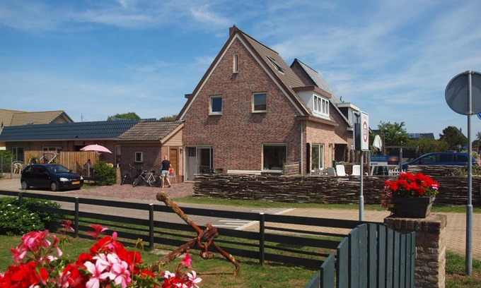 Camperduin House | Het Voorhuis