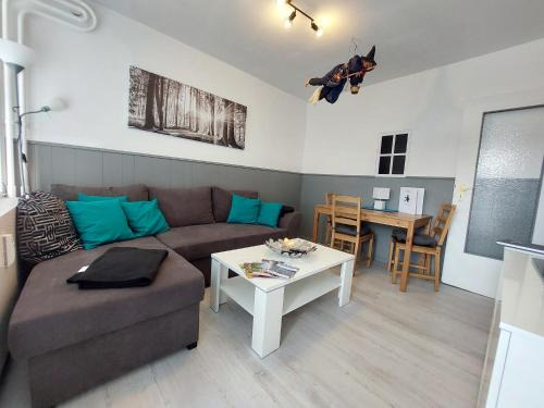 Altenau Apartment | Hexennest