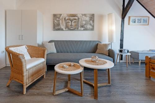 Staberdorf Apartment | Heym