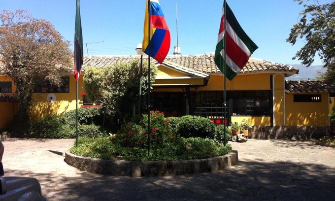 Duitama Hotel | HH HACIENDA EL CARMEN CENTRO DE CONVENCIONES