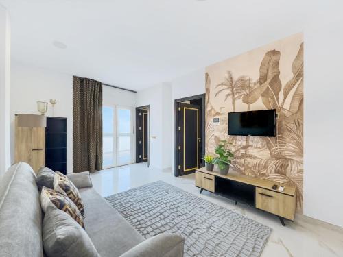 El Tablero Apartment | HH Riz Resort - Adults Only