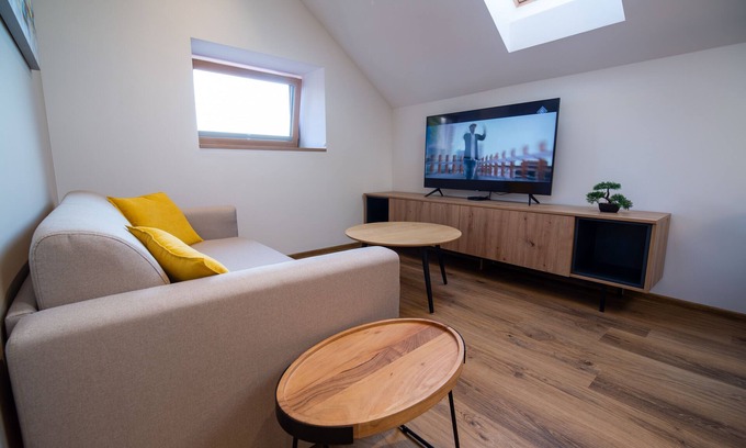 Ljubljana Apartment | Hiša AppPrusnik