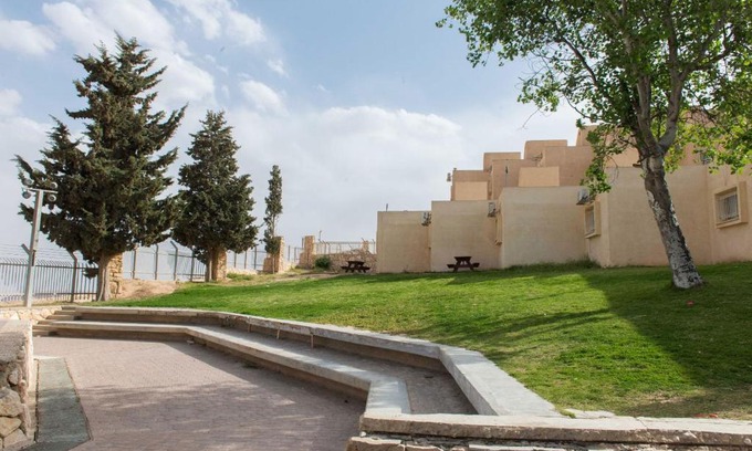 Mitzpe Ramon Hostel | HI - Mitzpe Ramon Hostel