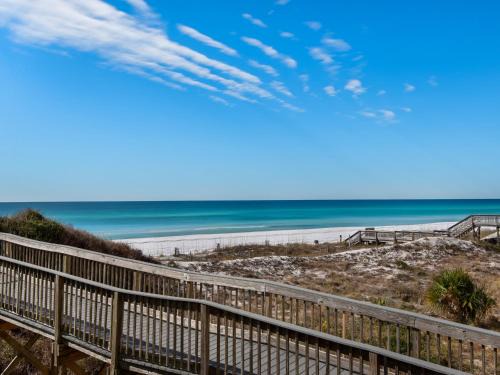 Miramar Beach Apartment | Hidden Dunes Cottage 197 by Newman-Dailey
