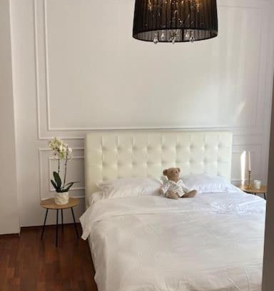 Centrul Vechi Apartment | Hidden Gem apartment in the center of the City