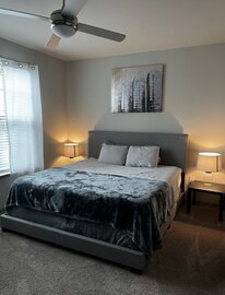 Atascocita Apartment | Hidden Gem Near Airport