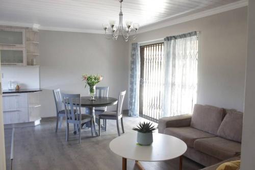 Bloemfontein Apartment | Hidden Gem