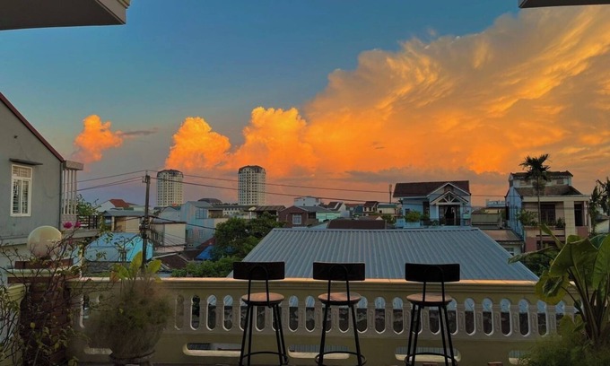 Hue City Centre House | Hidden Hue Homestay
