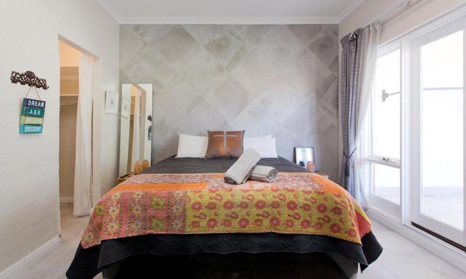 Fremantle Apartment | Hidden Treasure