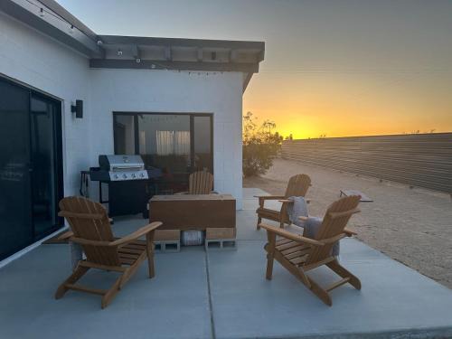 Twentynine Palms House | Hideaway in the desert