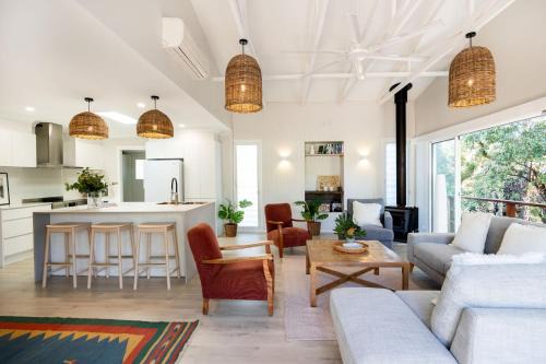 Mollymook Beach House | Hideaway on Bond