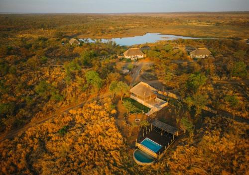 Hwange National Park Cabin | Hideaways Nantwich Lodge, Hwange