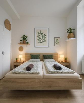 Brno-stred Apartment | HideOut Apartments