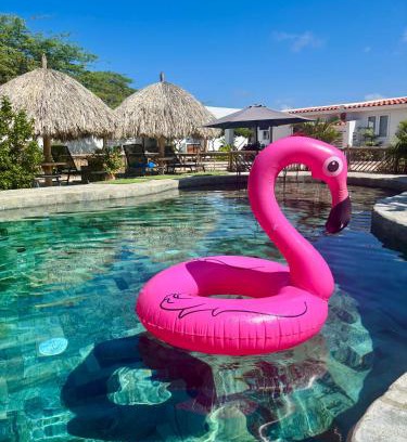 Kamay Apartment | Hideout Garden Suite Adults Only