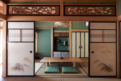 Hida Takayama Onsen House | Higashiyamaan