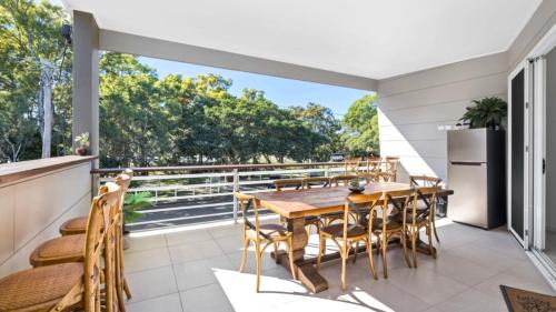 Woorim House | High End Apartment In Town Center