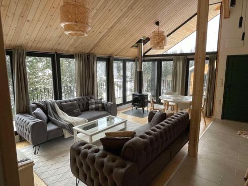 Pamporovo Apartment | High Five Villas