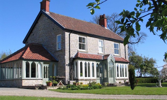 Nawton Bed & Breakfast | High Rigg B&B