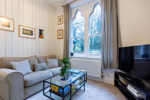 Ripon House | HIGH SAINT COTTAGE - Stunning 3 Bed Accommodation located in Ripon, North Yorkshire