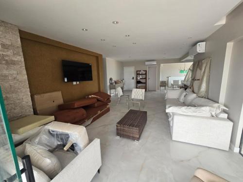 Umarizal Apartment | High standard apartment for the COP30