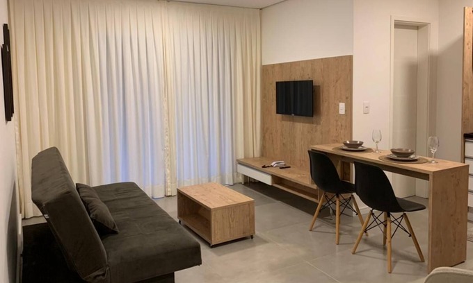 Capivari Apartment | High standard apartment in Capivar