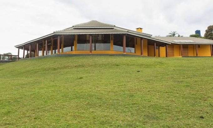 Atibaia House | High Standard in Atibaia