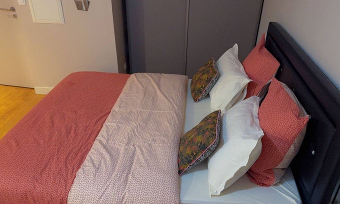 Saint - Aubin - Dupuy Apartment | HIGH STANDING F1, Hyper Centre 2 min du Capitole de 30 m2 TOULOUSE