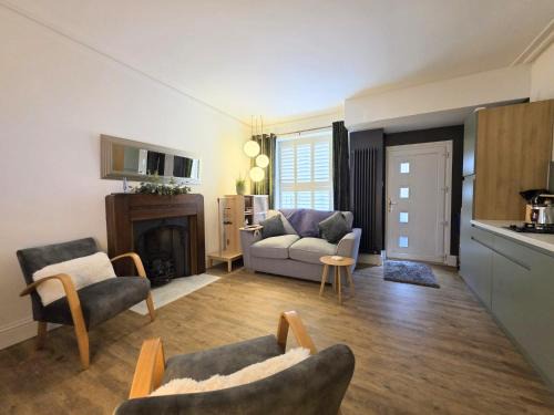 Oban Apartment | High Street Oban Self Catering