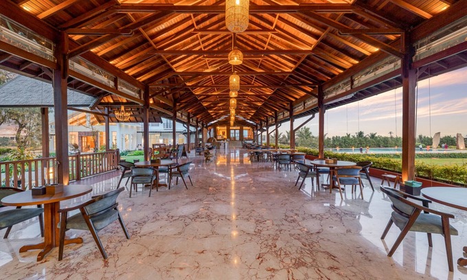 Kolhapur Hotel | Highland Club