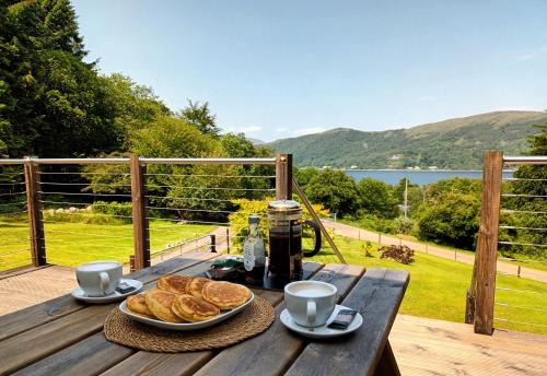 West Laroch House | Highland Haven, Glencoe