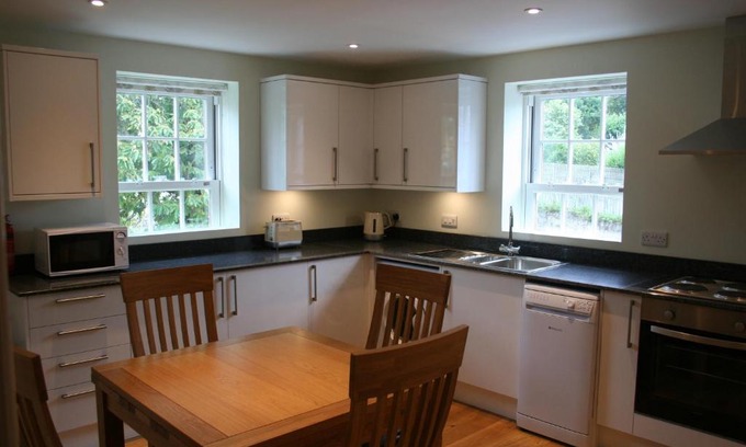 Shanklin Apartment | Highlands Apartment 3