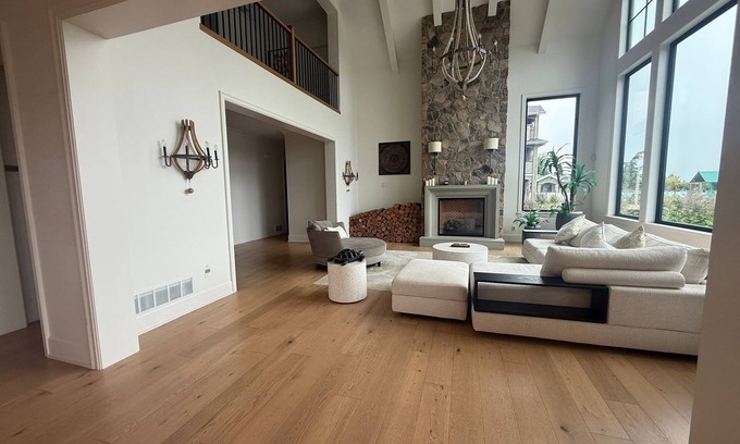 Langley House | Highpoint Luxury Estate Retreat BR - 3 & 4