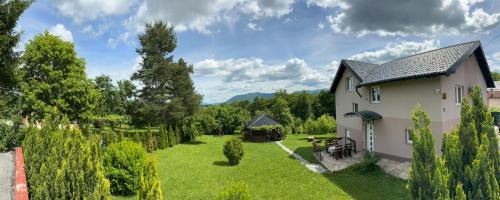 Sarajevo Canton Villa | Hil