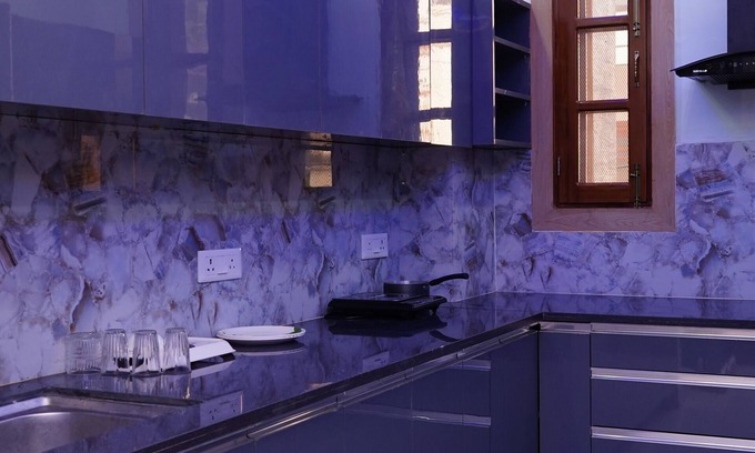 Bullawala Apartment | Hill Heritage Homes