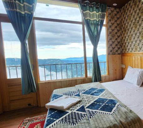 Dalhousie House | HiLL Mount View Dalhousie Talai Chamba