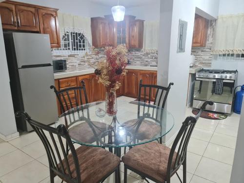 Saint Andrew Apartment | Hillcity