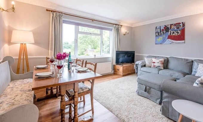 Reydon House | Hillside View, Reydon