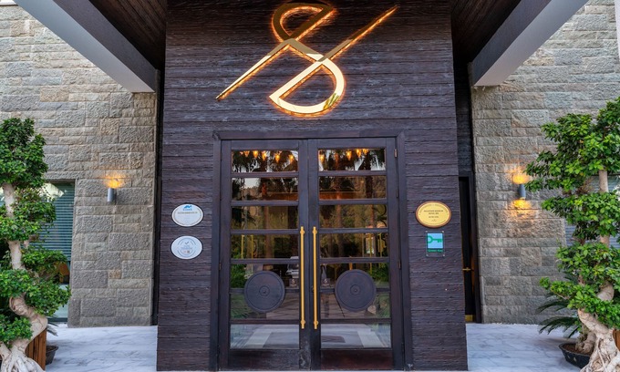 Bodrum Hotel | Hillstone Bodrum Hotel & Spa