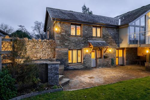 Troutbeck House | Hilltop at Troutbeck
