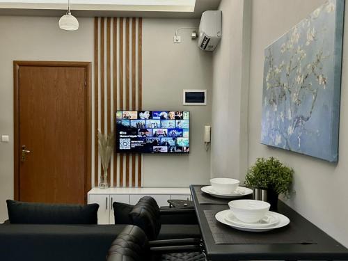 Chalcis Apartment | Hillview Apartments Chalkis